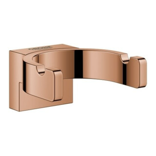 Grohe Selection Patère double pour peignoir Warm Sunset