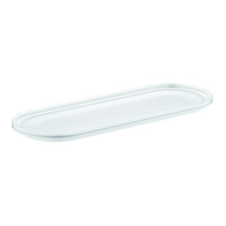 Grohe Selection porte-savon en verre, sans support