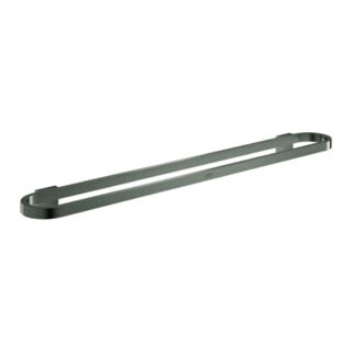 Grohe Sélection Porte-Serviettes 60 cm, fixation murale, graphite mat