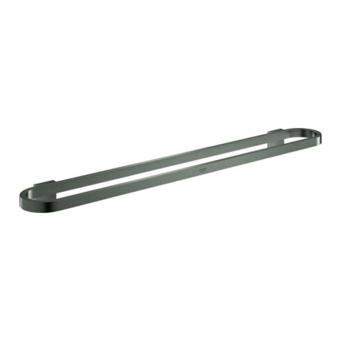 Grohe Sélection Porte-Serviettes 60 cm, fixation murale, graphite mat