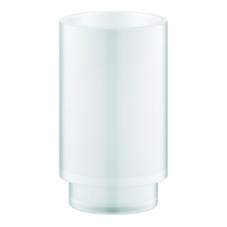 Grohe Sélection verre cristal pour support 41 027 xx/41 217 KF0