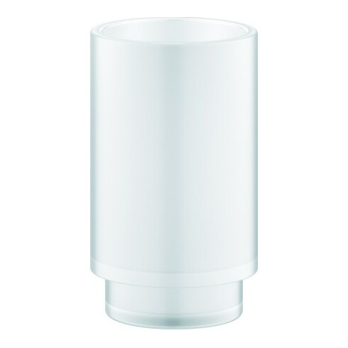 Grohe Sélection verre cristal pour support 41 027 xx/41 217 KF0