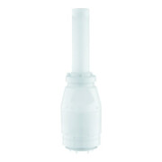 Grohe Servo-vanne d'évacuation 43486 interrompable pour installation murale