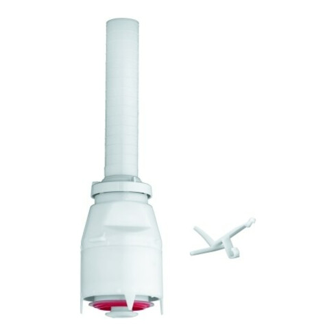 Grohe Servo-Ablaufventil