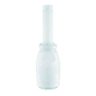 Grohe Servo-vanne d'évacuation 43486 interrompable pour installation murale