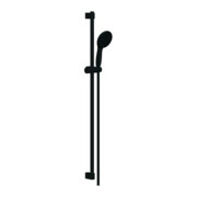 Grohe Set barre de douche Tempesta 110 26163_3 900mm 2 jets 7,4l noir mat