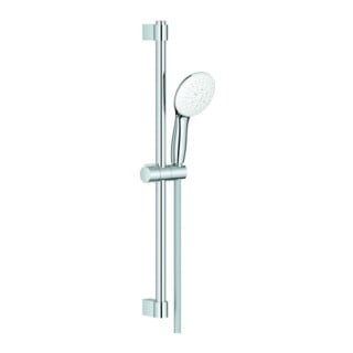 Grohe Set barre de douche Tempesta 110 27644_3 600mm 3 jets 7,4l chrome