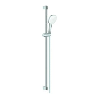 Grohe Set barre de douche Tempesta Cube 110 13,5 l/min, chrome