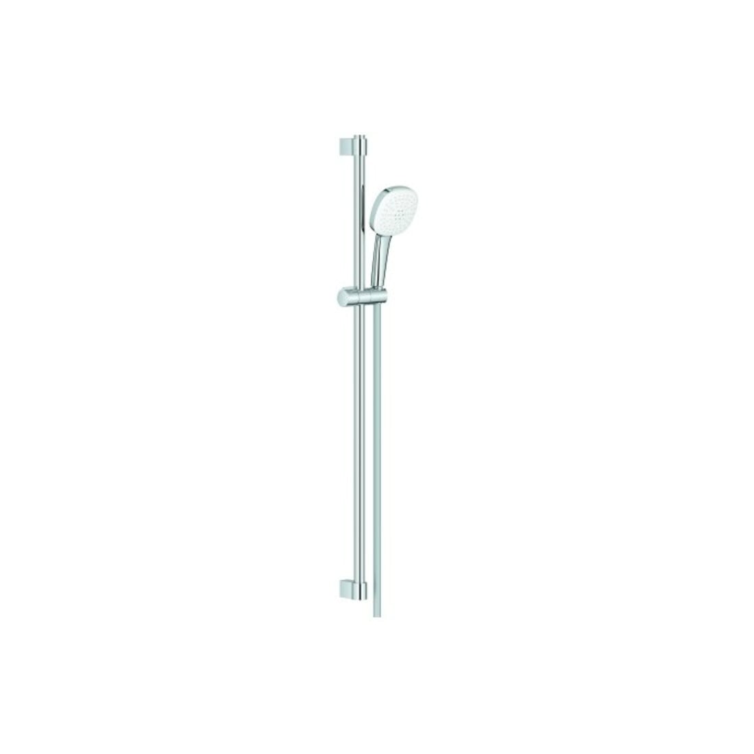 Grohe Set barre de douche Tempesta Cube 110 13,5 l/min, chrome