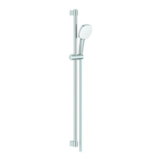 Grohe Set barre de douche Tempesta Cube 110 26909_3 900mm 3 jets 7,4l chrome