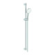 Grohe Set barre de douche Tempesta Cube 110 26909_3 900mm 3 jets 7,4l chrome-1