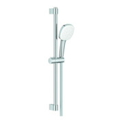 Grohe Set barre de douche Tempesta Cube 110 27579_3 600 mm 3 jets 7,4 l chrome