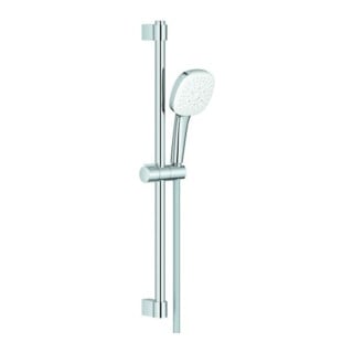 Grohe Set barre de douche Tempesta Cube 110 27786_3 600mm 3 jets 13,5l/min chrome