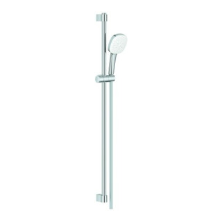Grohe Set barre de douche Tempesta Cube 110 27789_3 900mm 3 jets 13,5l/min chrome