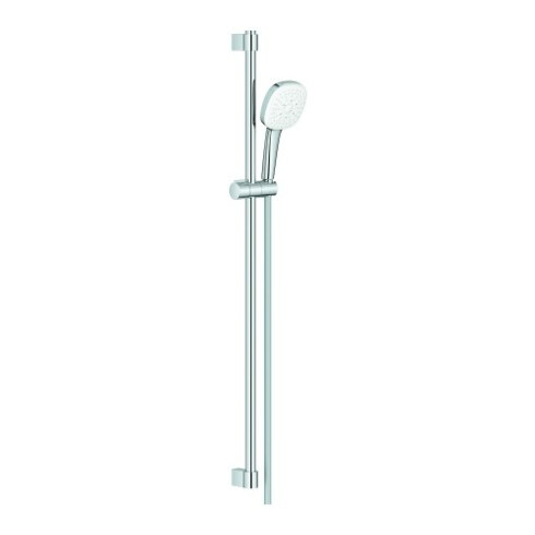 Grohe Set barre de douche Tempesta Cube 110 27789_3 900mm 3 jets 13,5l/min chrome