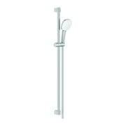 Grohe Set barre de douche Tempesta Cube 110 27789_3 900mm 3 jets 13,5l/min chrome