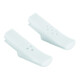 Grohe Set de buses 14990 pour WC douche céramique 39648SH0 blanc alpin-1