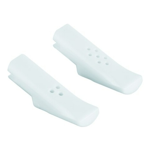 Grohe Set de buses 14990 pour WC douche céramique 39648SH0 blanc alpin