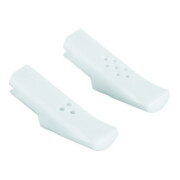 Grohe Set de buses 14990 pour WC douche céramique 39648SH0 blanc alpin