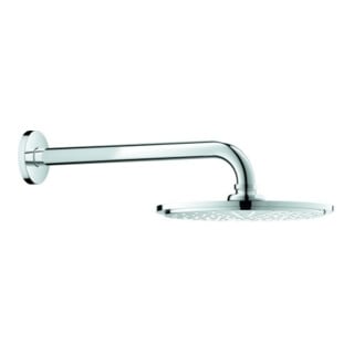 Grohe Set de douche tête Rainshower C 210 Bras 28,6 cm, c, m Débit 9,5 l/min