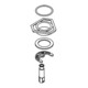 Grohe Set de montage rapide 440560 pour robinets Eichelberg-3