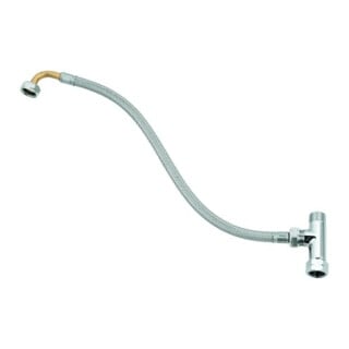 Grohe Set de raccordement 47533 pour Grohtherm Micro chromé