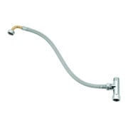 Grohe Set de raccordement 47533 pour Grohtherm Micro chromé-1