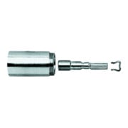 Grohe Set de rallonge 06427 40 mm pour vannes encastrées DN15 chrome
