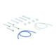 Grohe Set de rallonge 7 cm, pour plaques de recouvrement/actionneurs-1