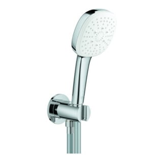 Grohe Set de support mural Tempesta Cube 110 26910_3 3 jets 7,4l chrome