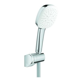 Grohe Set de support mural Tempesta Cube 110 27584_3 3 jets 7,4 l chrome