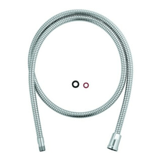Grohe Set de tuyaux 440839 pour mitigeurs d'évier Eichelberg chromé