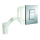 Grohe Set Fresh Skate Cosmopolitan chrom, senkrechte/waagerechte Montage-1