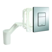 Grohe Set Fresh Skate Cosmopolitan chrom, senkrechte/waagerechte Montage