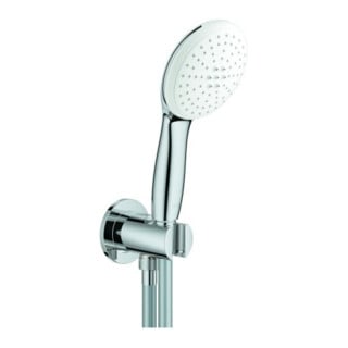 Grohe Set support mural Tempesta 110 26406_3 2 jets 7,4 l chrome