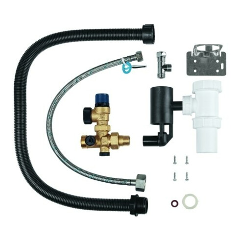 Grohe Sicherungseinrichtung 48371 für Red Boiler