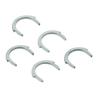 Grohe Sicherungsring 48266 5 Stück