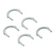 Grohe Sicherungsring 48266 5 Stück-1