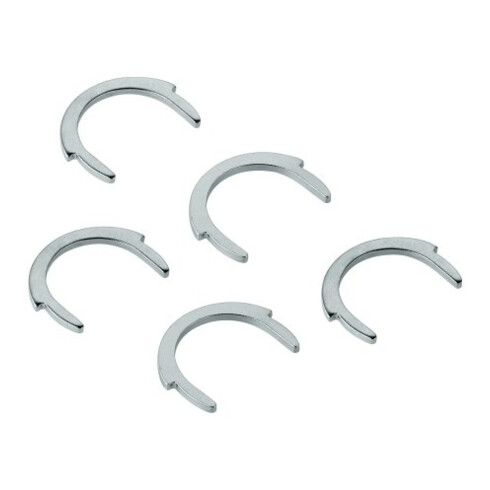 Grohe Sicherungsring 48266 5 Stück