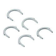 Grohe Sicherungsring 48266 5 Stück