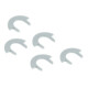 Grohe Sicherungsscheibe 64110 5 STK.-1