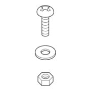 Grohe Sicherungsschrauben 14972 für Sensia Arena Dusch-WC-3