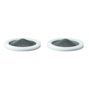 Grohe Sieb 08484 für Anschluss- verschraubung 47473 2 Stück