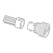 Grohe Sieb 14927 für Sensia Arena Funktionsdisplay Dusch-WC wandhängend-3