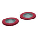 Grohe Crible 07264 Lot de 2 PG 04, 2 pièces-1