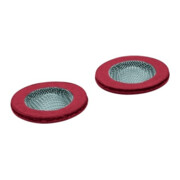 Grohe Crible 07264 Lot de 2 PG 04, 2 pièces