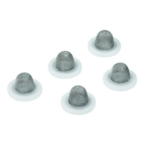 Grohe Sieb 42413 5 Stück