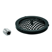 Grohe Sieb und Gewindestift 48007