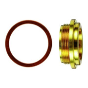 Grohe Siège de clapet 45067 pour commutateur 3/4 voies 1" Atlanta/Colani