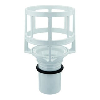 Grohe Siège de remplacement 43542 pour réservoir de chasse d'eau